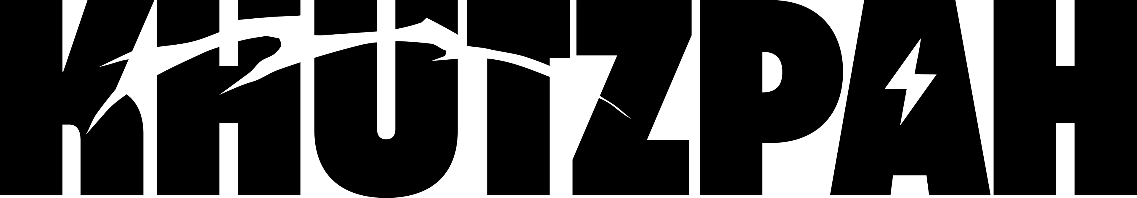 KHUTZPAH KLUB